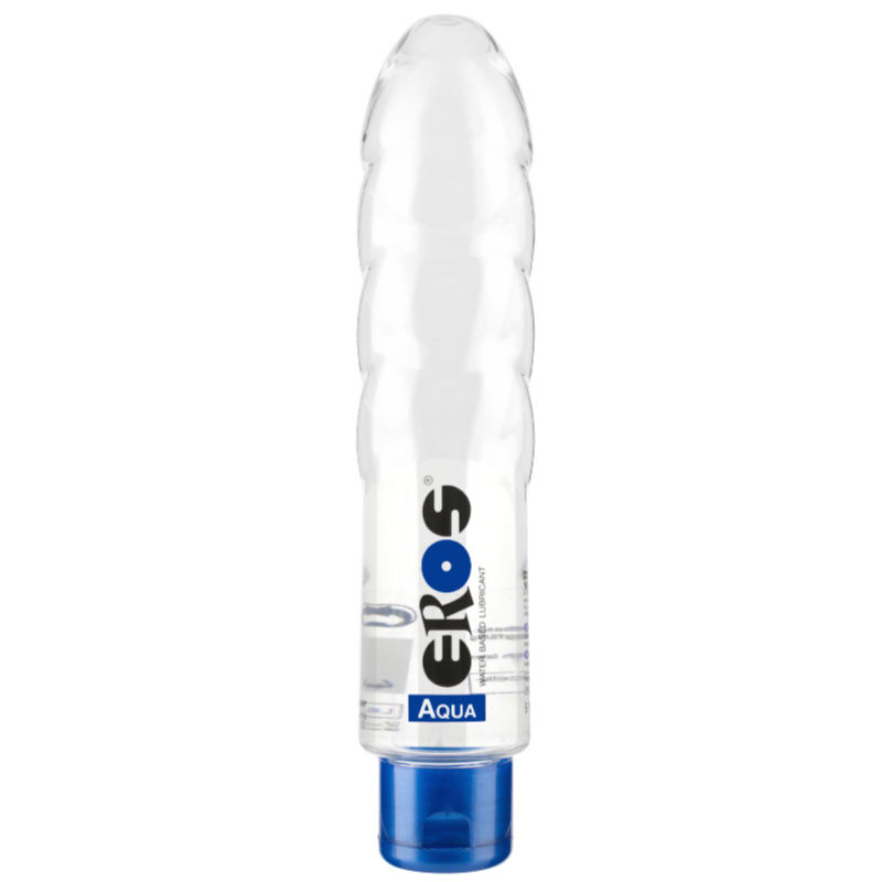 Lubricante de agua EROS Aqua, 175 ml