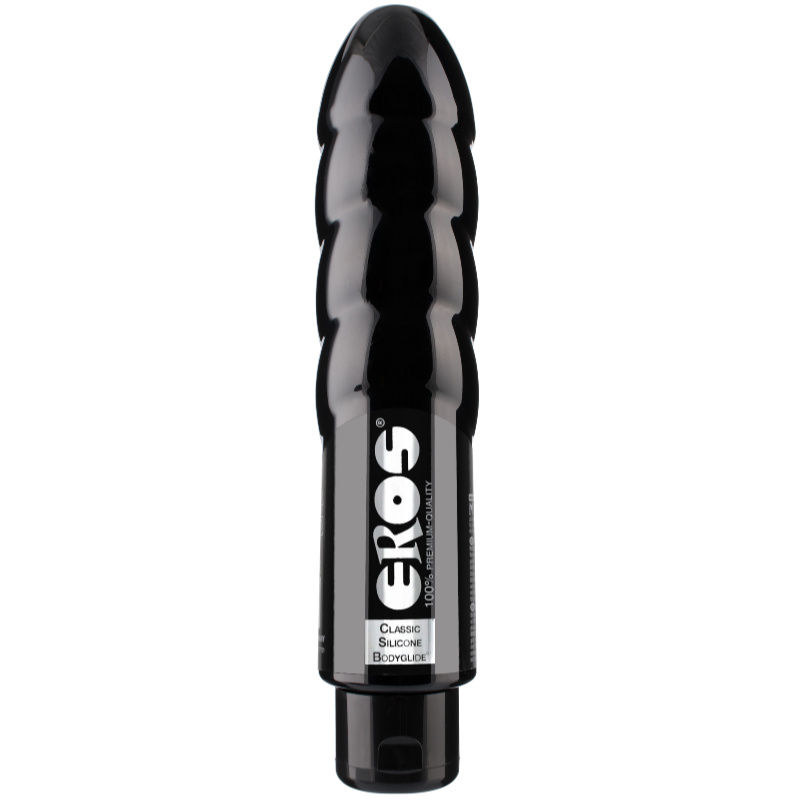 EROS Classic Silicone Bodyglide lubricante de silicona, 175 ml