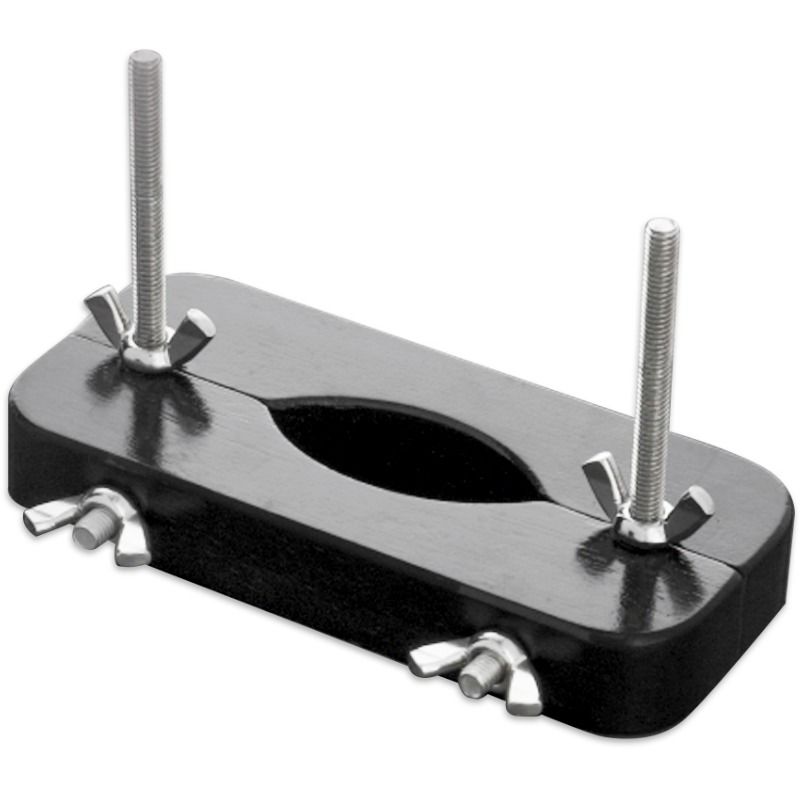 METAL HARD Ball Buster, estirador de testículos ajustable