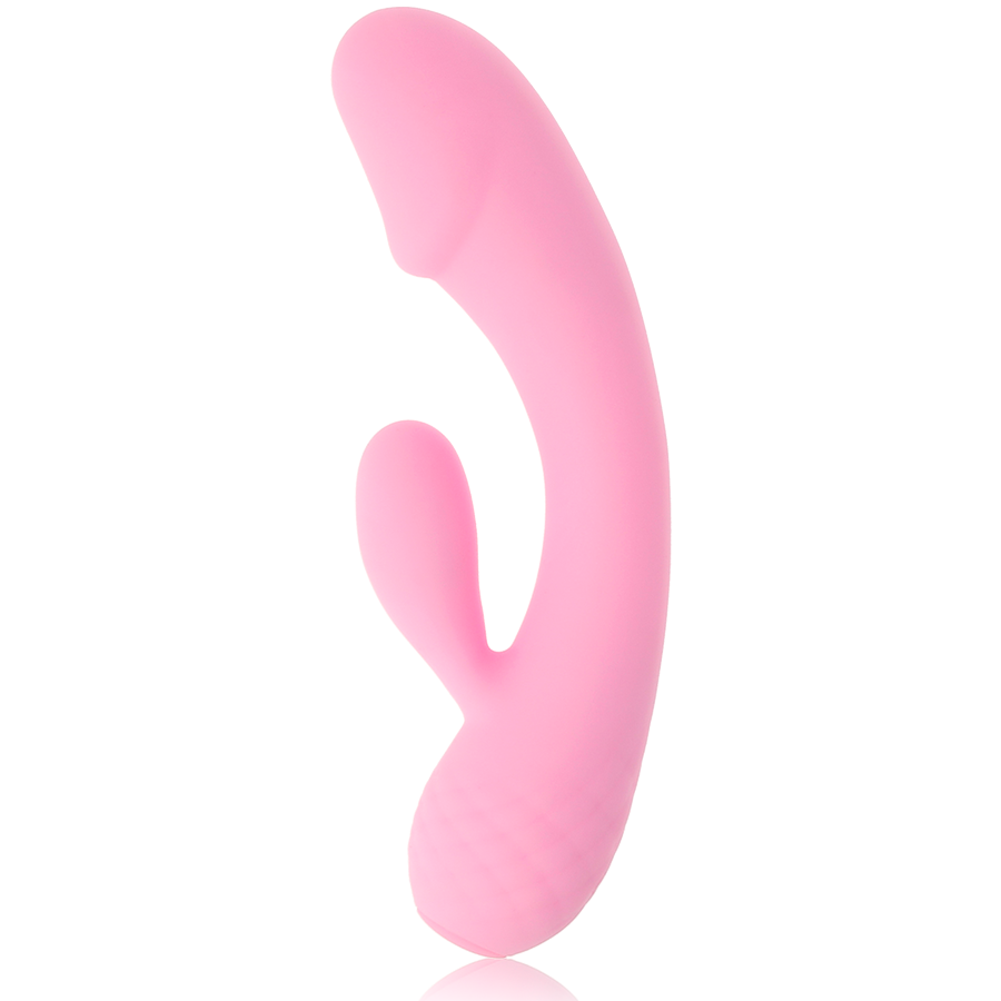 Vibrador rabbit Pretty Love Ron