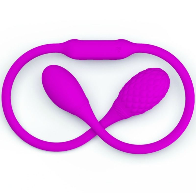 Pretty Love Dream Lovers Whip 2 estimulador de clítoris