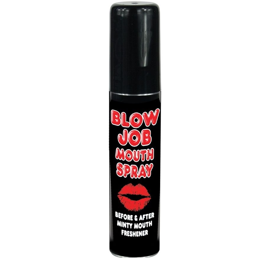 Spencer & Fleetwood Spray de menta refrescante, 25 ml