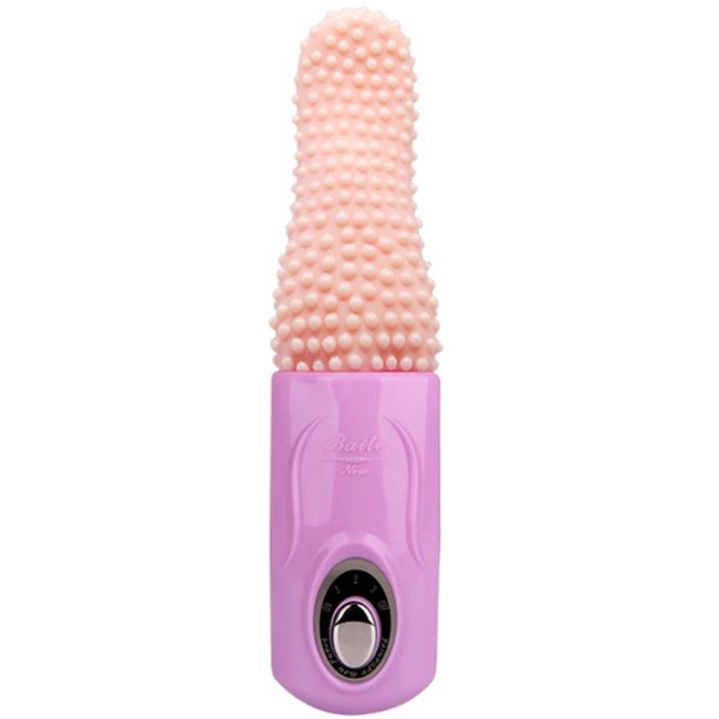 Estimulador de clítoris Pretty Love Smart Tongue