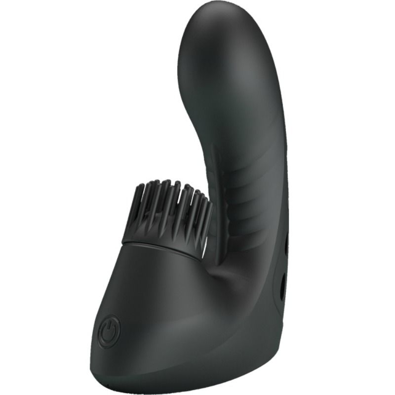 Vibrador de clítoris Pretty Love Magic Drill