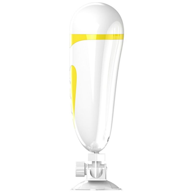 Masturbador vibrador Pretty Love Sally con sonido
