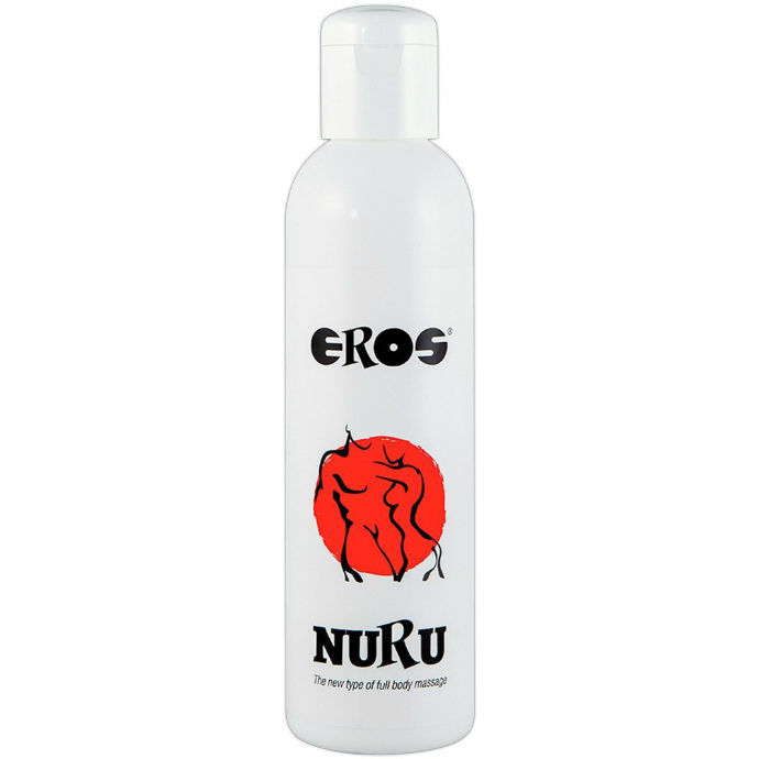 EROS CLASSIC LINE Gel de masaje Nuru 1000 ml