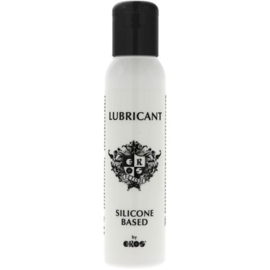 EROS FETISH LINE lubricante de silicona 100 ml