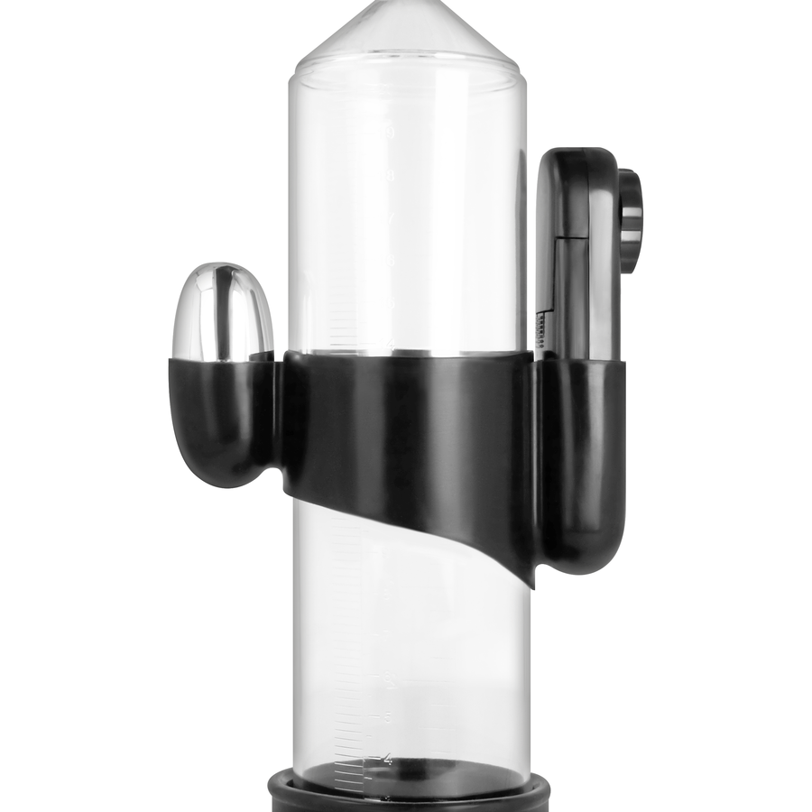Accesorio vibratorio PUMP ADDICTED para bomba de pene