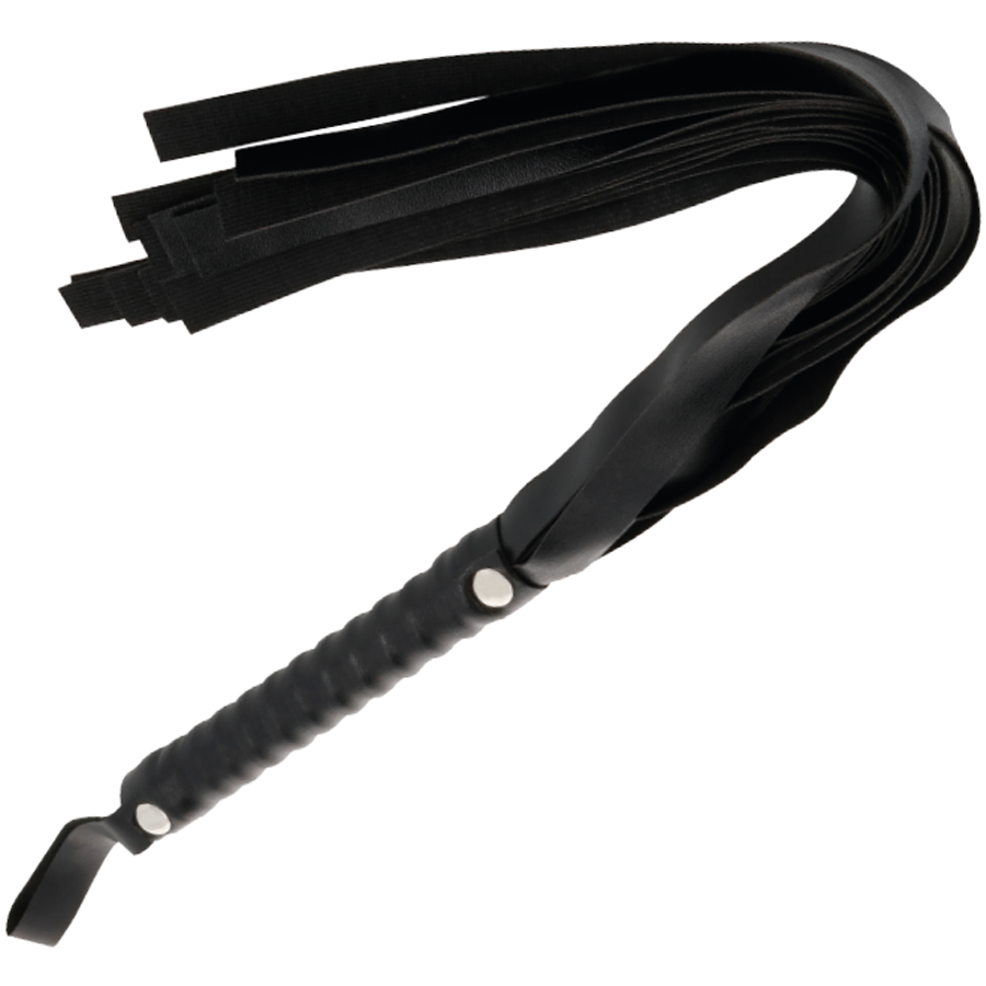 Látigo DARKNESS SENSATIONS, 51 cm