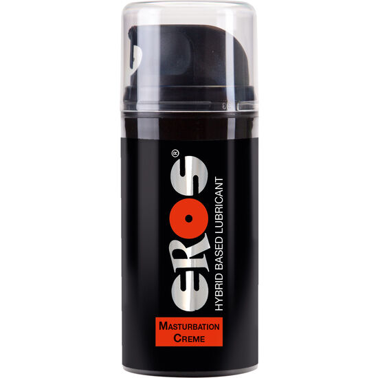 EROS CLASSIC LINE Crema de masturbación, 100 ml