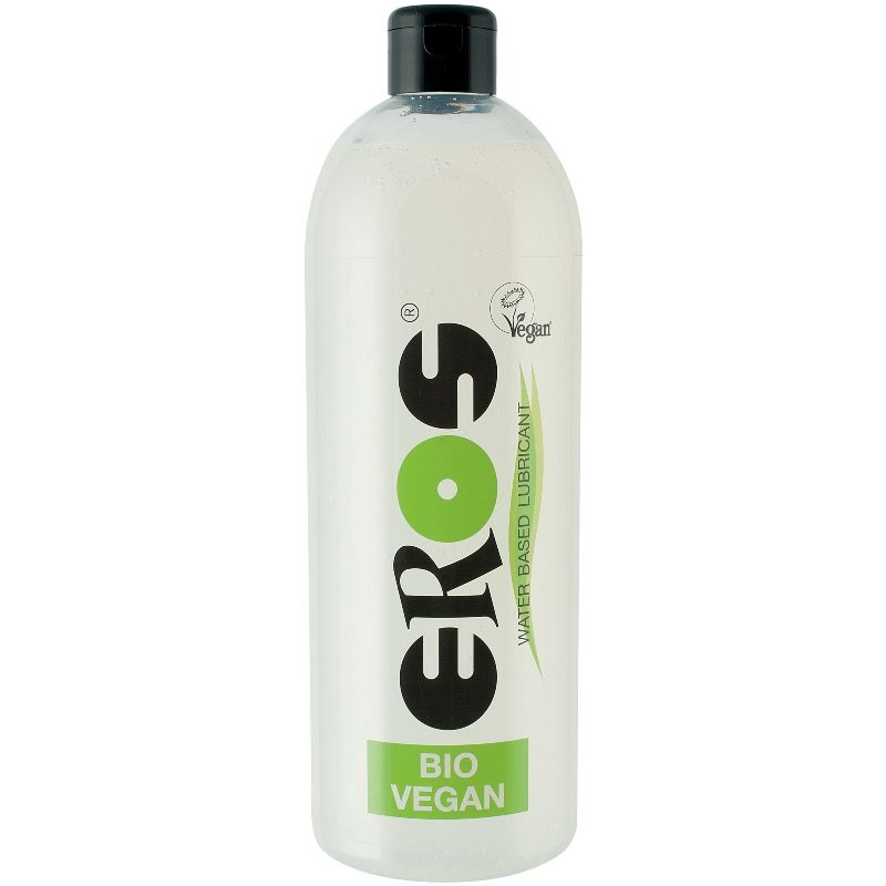 EROS Bio Vegan lubricante a base de agua, 100 ml
