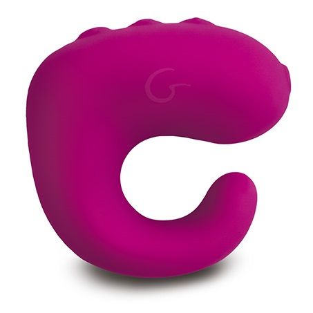 Anillo vibrador G-VIBE GringXL, Sweet Raspberry