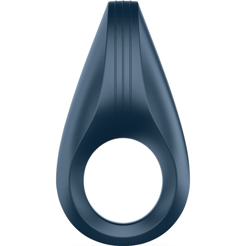 Satisfyer Vibrating Ring 1, anillo vibrador para el pene