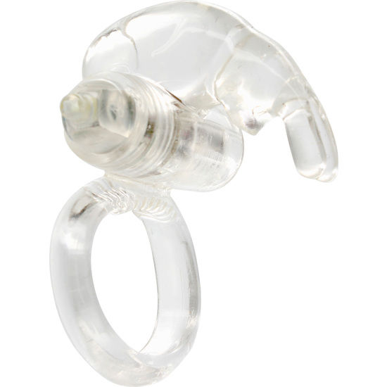 Anillo vibrador para el pene SEVEN CREATIONS