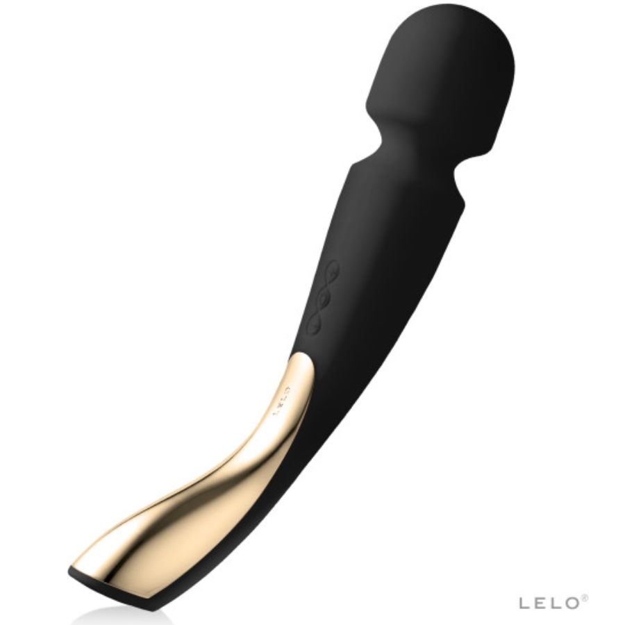 Estimulador de clítoris LELO Smart Wand 2
