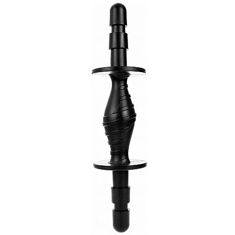 HUNG SYSTEM Double Handle pieza de conexión