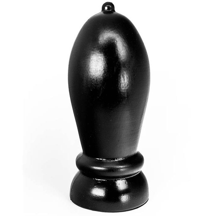 HUNG SYSTEM Rolling, plug anal de 24 cm