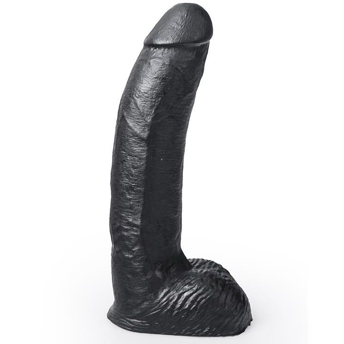 HUNG SYSTEM George, dildo realista de 22 cm