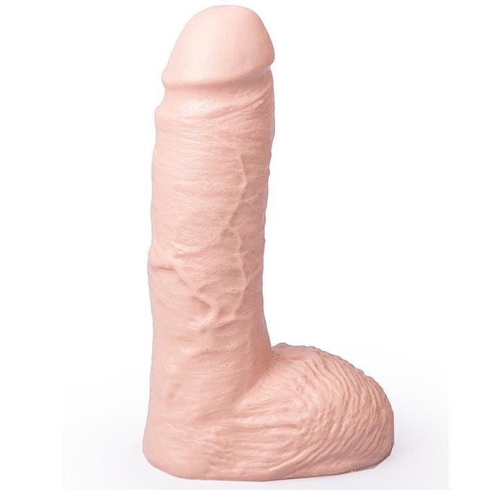 HUNG SYSTEM Cesar, dildo realista de 19 cm