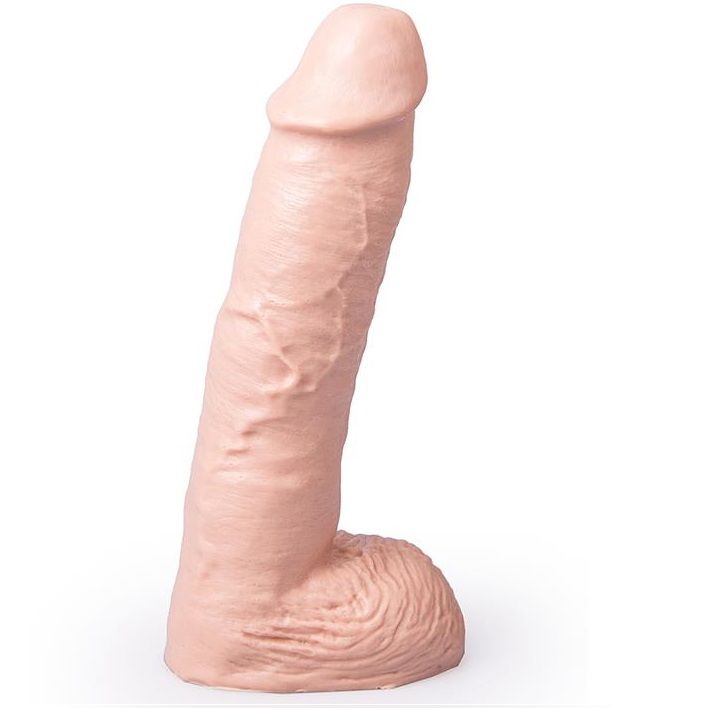 Hung System Mickey, dildo realista de 24 cm