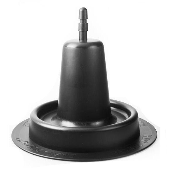 Base con ventosa HUNG SYSTEM Easy Squat