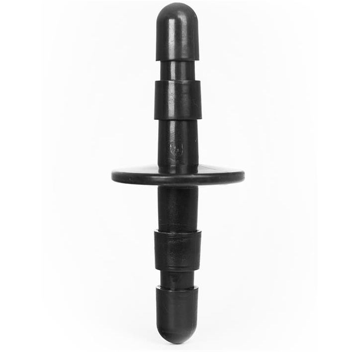 HUNG SYSTEM Double Plug, conector para dos juguetes