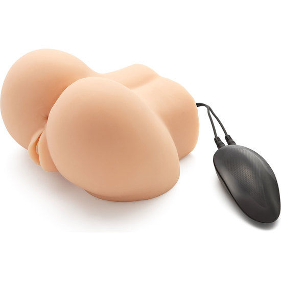 Masturbador vibrador ACT Hot Honey Rider