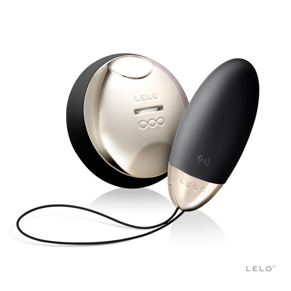 Huevo vibrador LELO Lyla 2 Insignia Design Edition