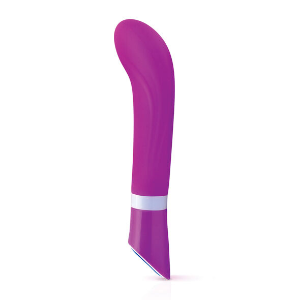 Vibrador B SWISH B Good Deluxe Curve en color lavanda
