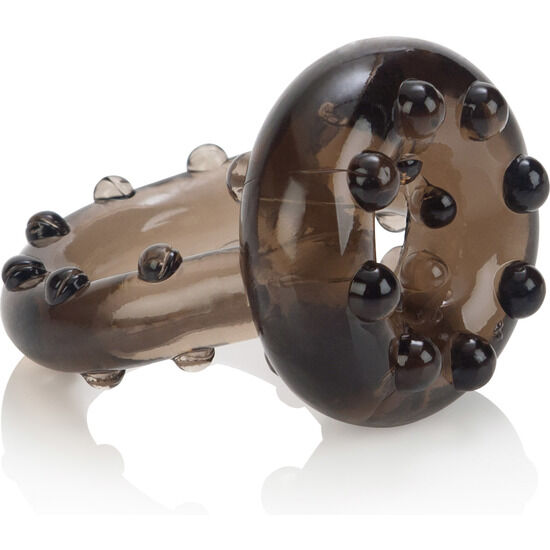 Anillo Calexotics All Star Enhancer, anillo doble para el pene de TPR