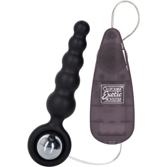 CalExotics Booty Call Booty Shaker vibrador anal
