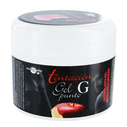 Gel Tentación Punto G, 50 ml