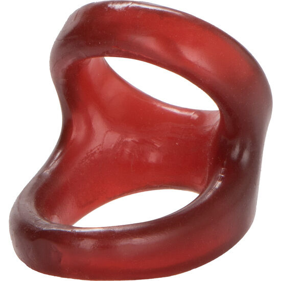 Anillo para el pene CalExotics Colt Snug Tugger sin vibración