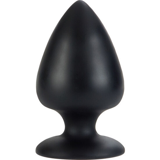 Plug anal CalExotics Colt Big Boy Black