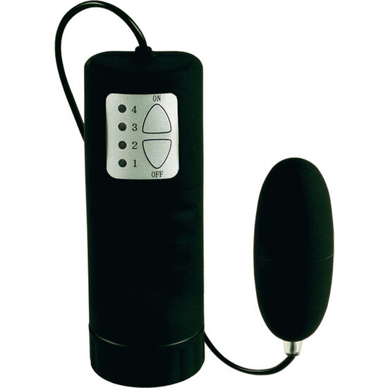 Minivibrador CALEXOTICS Colt Waterproof Power Bullet