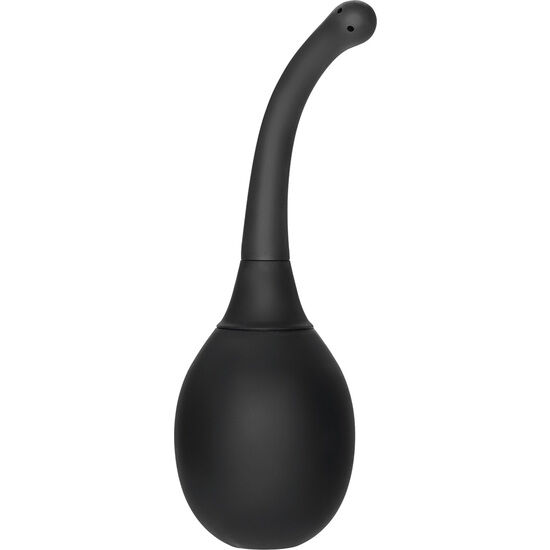 CALEXOTICS Colt Bum Buddy Black, accesorio de higiene íntima con sistema de pulverización