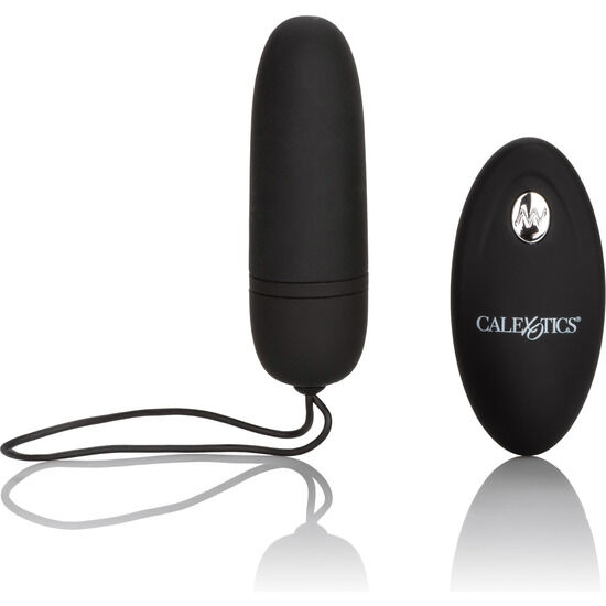 Vibrador bala CalExotics Remote Bullet con mando a distancia