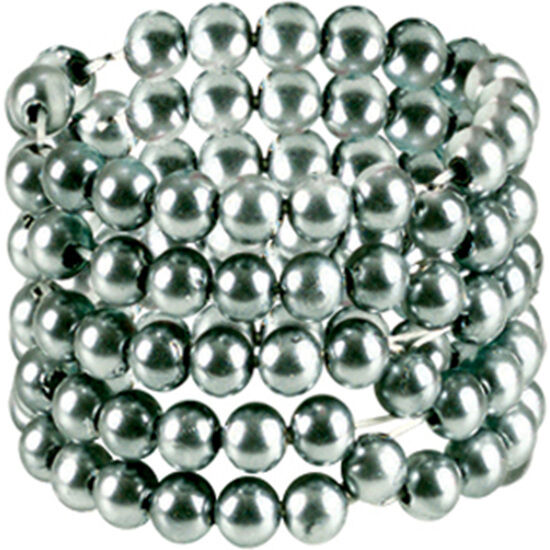 Anillo para pene CalExotics Ultimate Stroker Bead sin vibración
