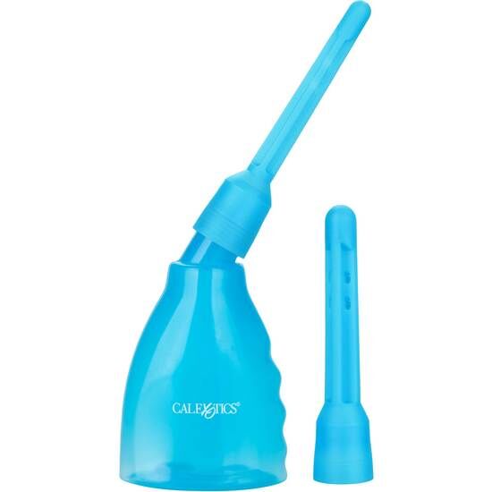 CalExotics Ultimate Douche Blue ducha íntima