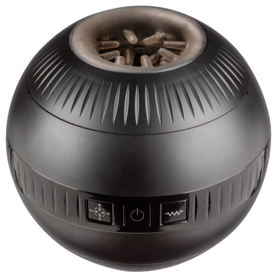 Masturbador automático CalExotics Optimum Power Masturball