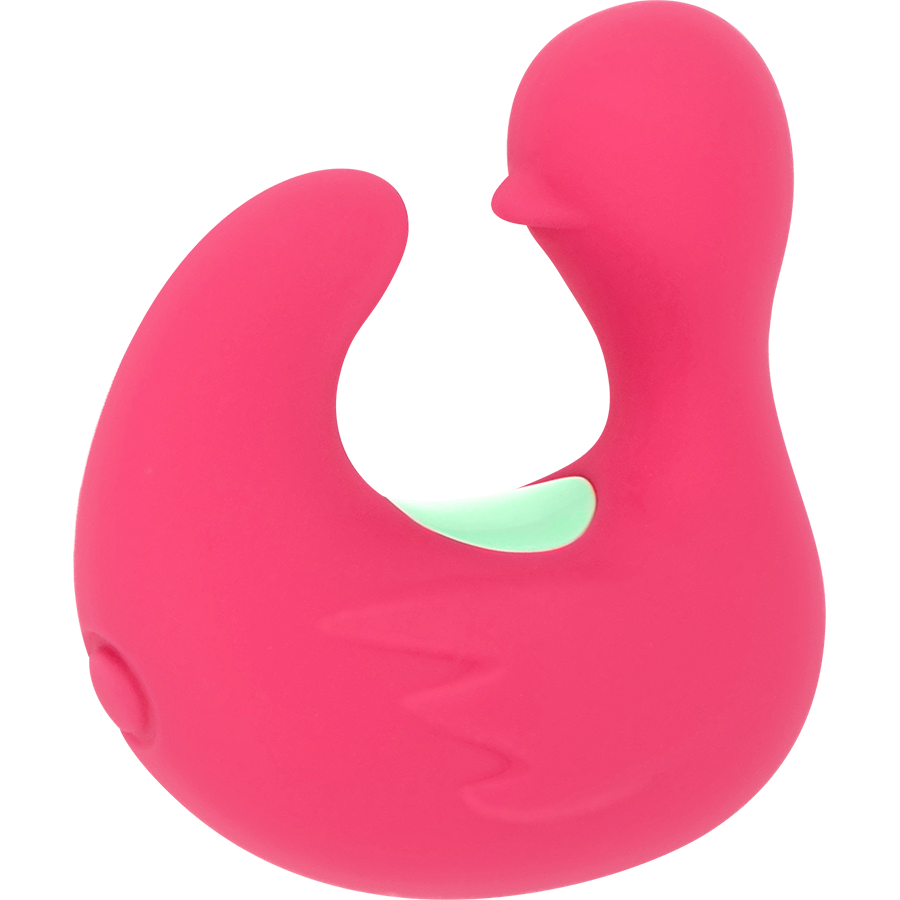 HAPPY LOKY DuckyMania vibrador para dedos