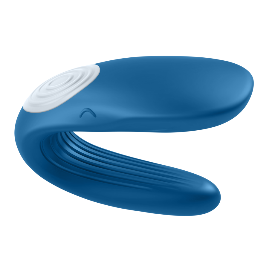 Vibrador Satisfyer Partner Whale