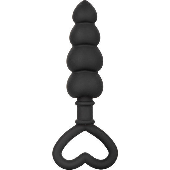Plug anal CalExotics Silicone Love Probe de silicona