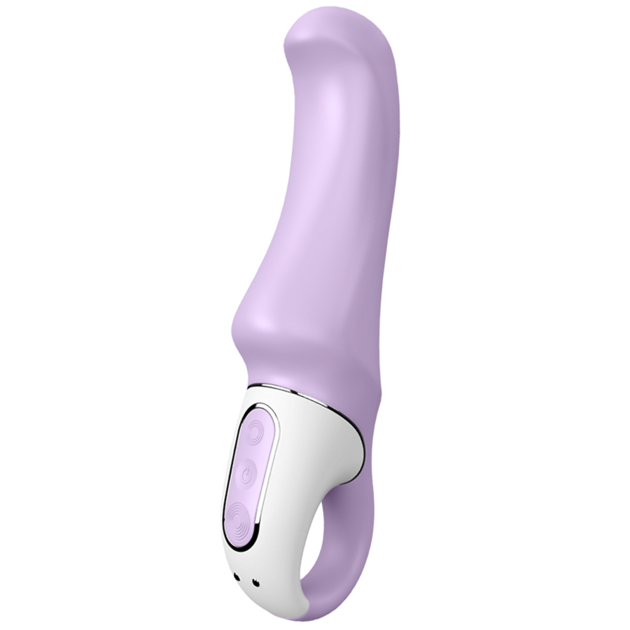 Vibrador recargable Satisfyer Vibes Charming Smile