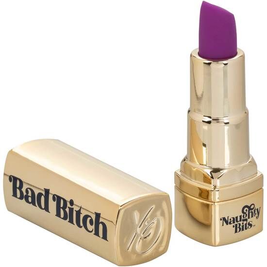 Estimulador de clítoris CalExotics Hide & Play Bad Bitch