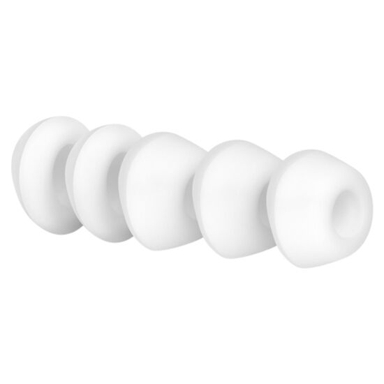 Capuchones de repuesto Satisfyer Pro 2 NG, pack de 5
