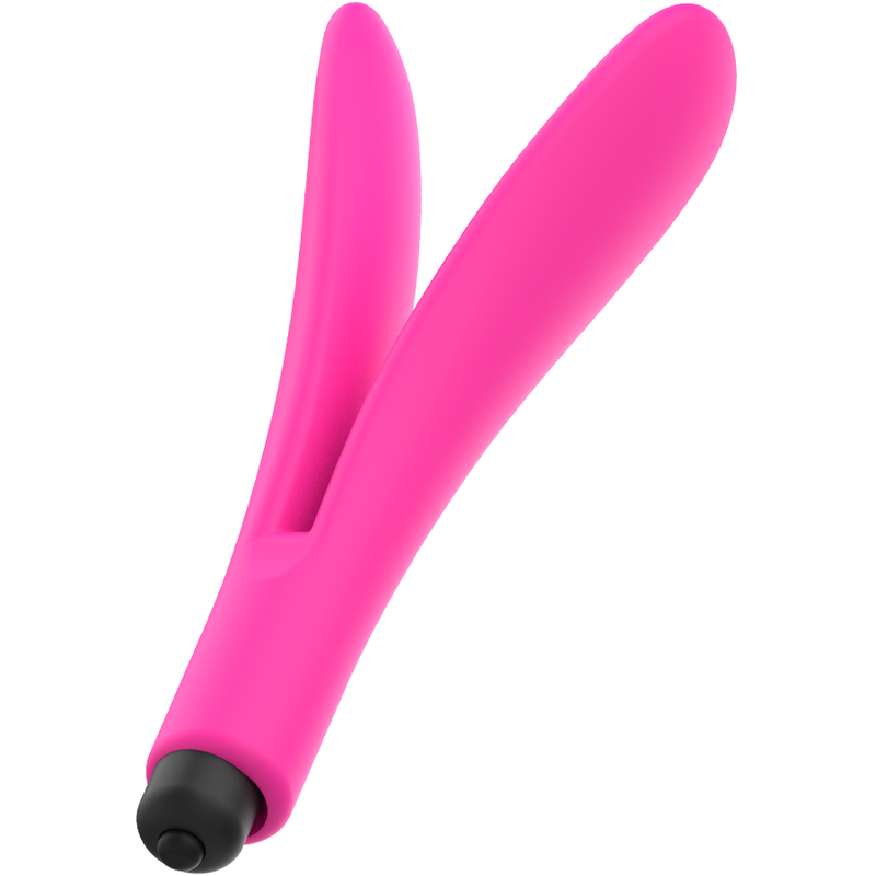 OHMAMA vibrador multifunción dual Xmas Edition