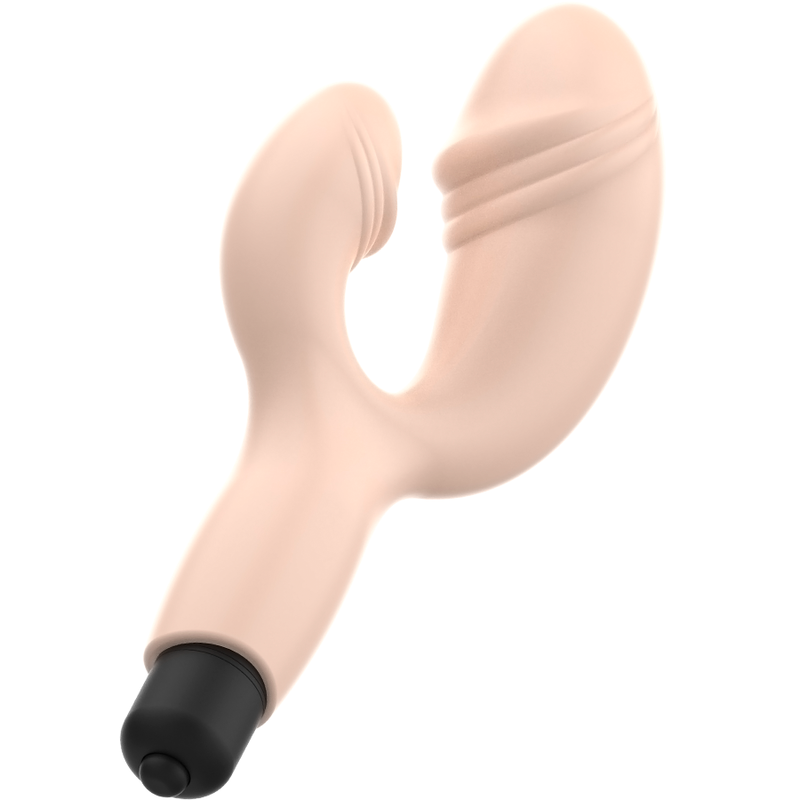 OHMAMA Classic Rabbit Vibrator Edición de Navidad