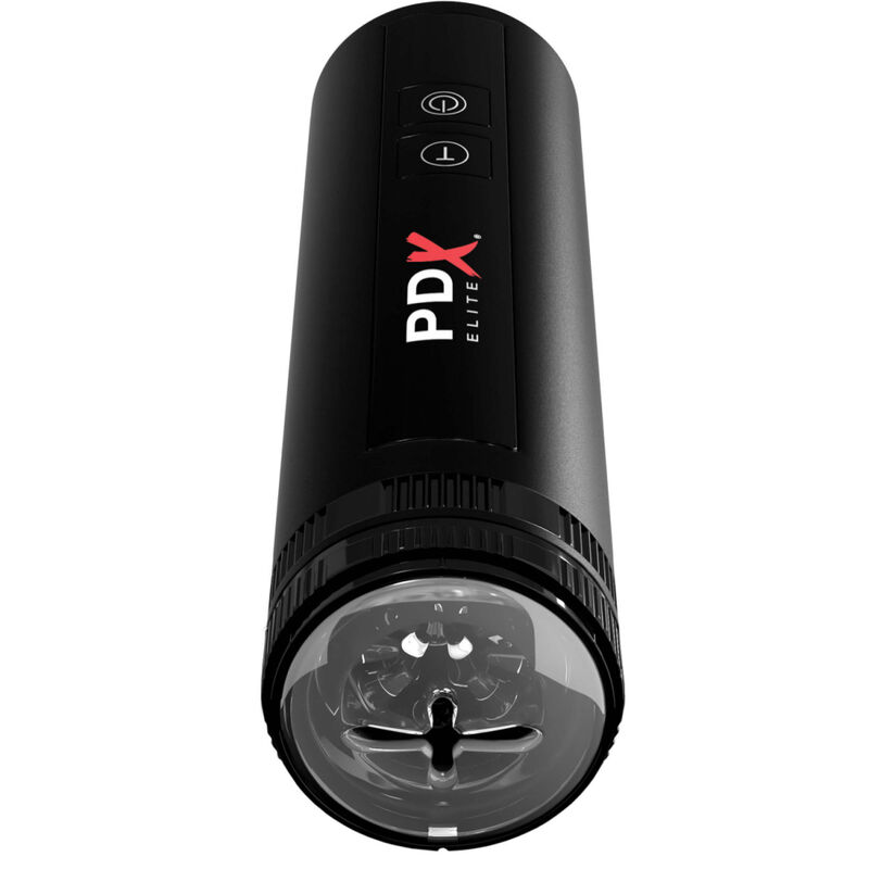 Masturbador automático PDX ELITE Moto Bator X