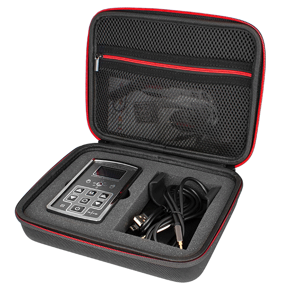 Electroestimulador ElectraStim AXIS para electrosex